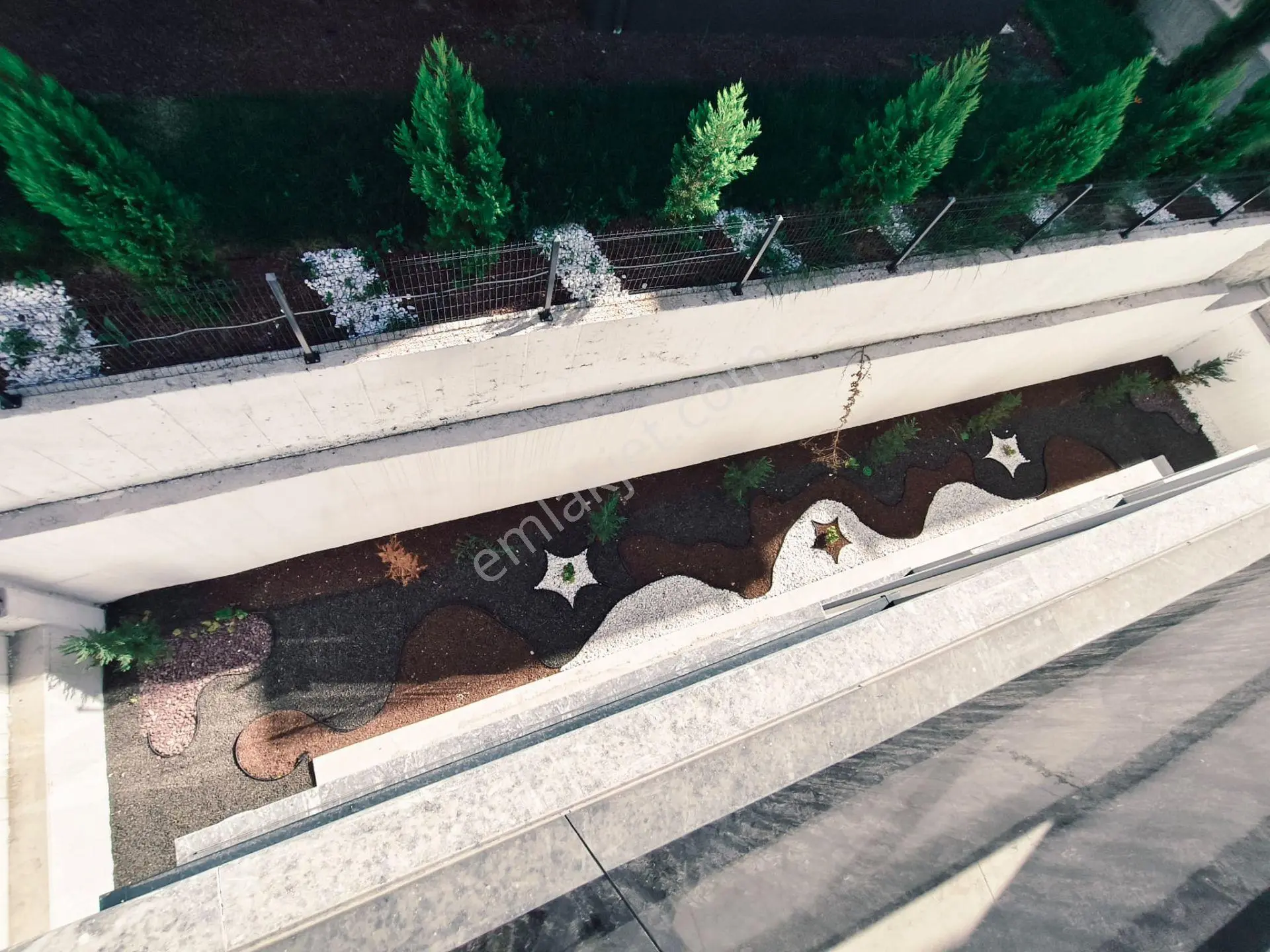 Emadan Ana Cadde, İşyerleri Ve Sinpaşa Yakın Satılık 2+1 Sıfır Daire — fotoğraf 18