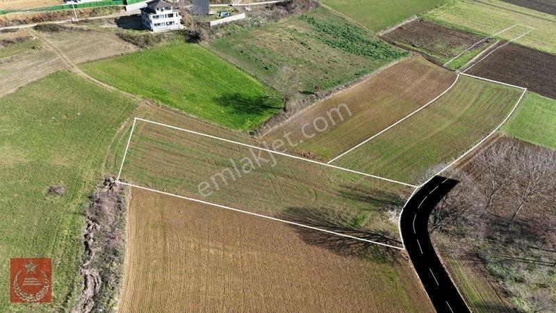 Adapazarı Büyükhatapli Da Yollu Arazi — fotoğraf 5