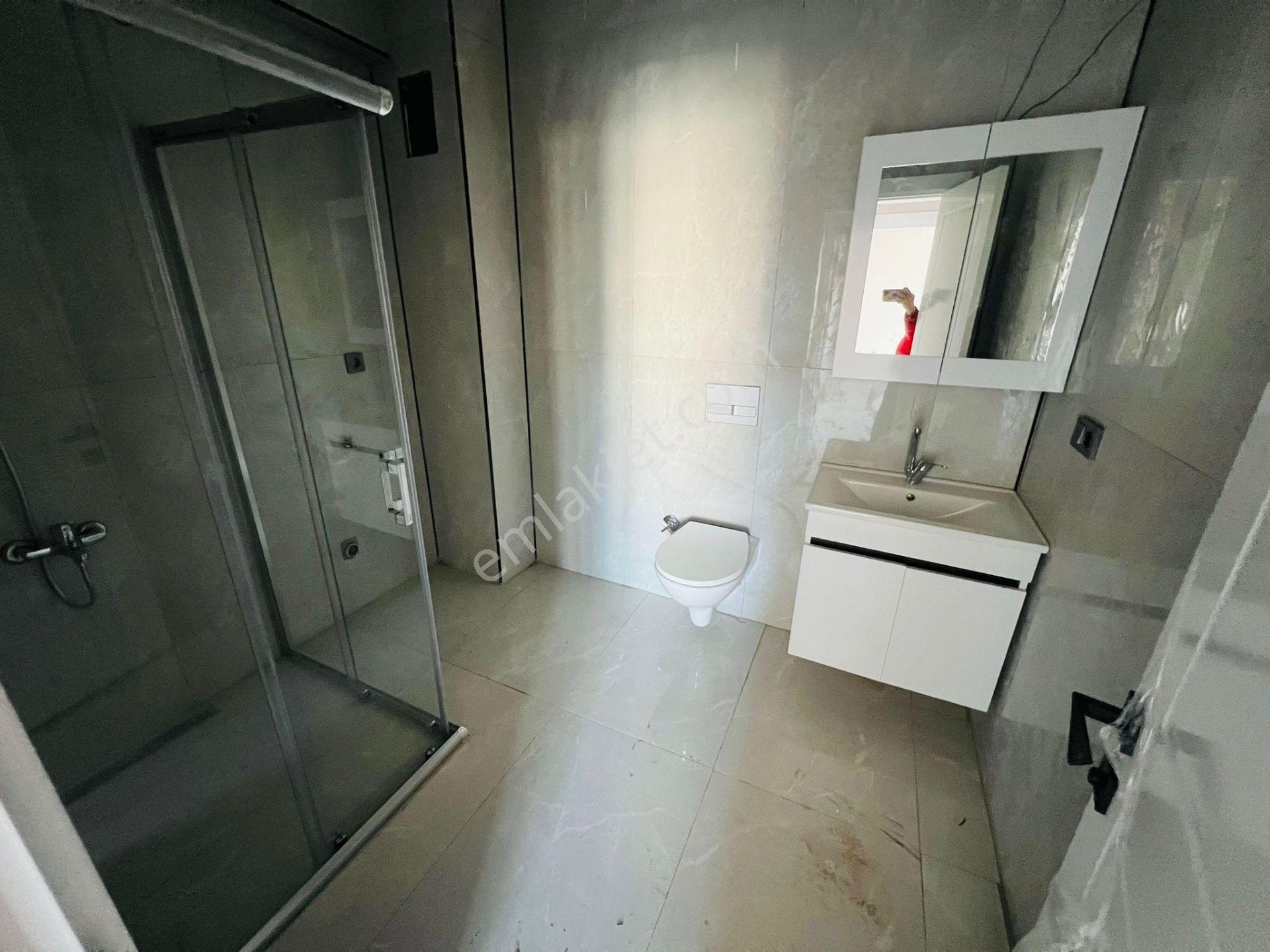 Karasu Çiğdem Emlaktan...merkezde Sıfır 2+1 Daire 3.kat — fotoğraf 18