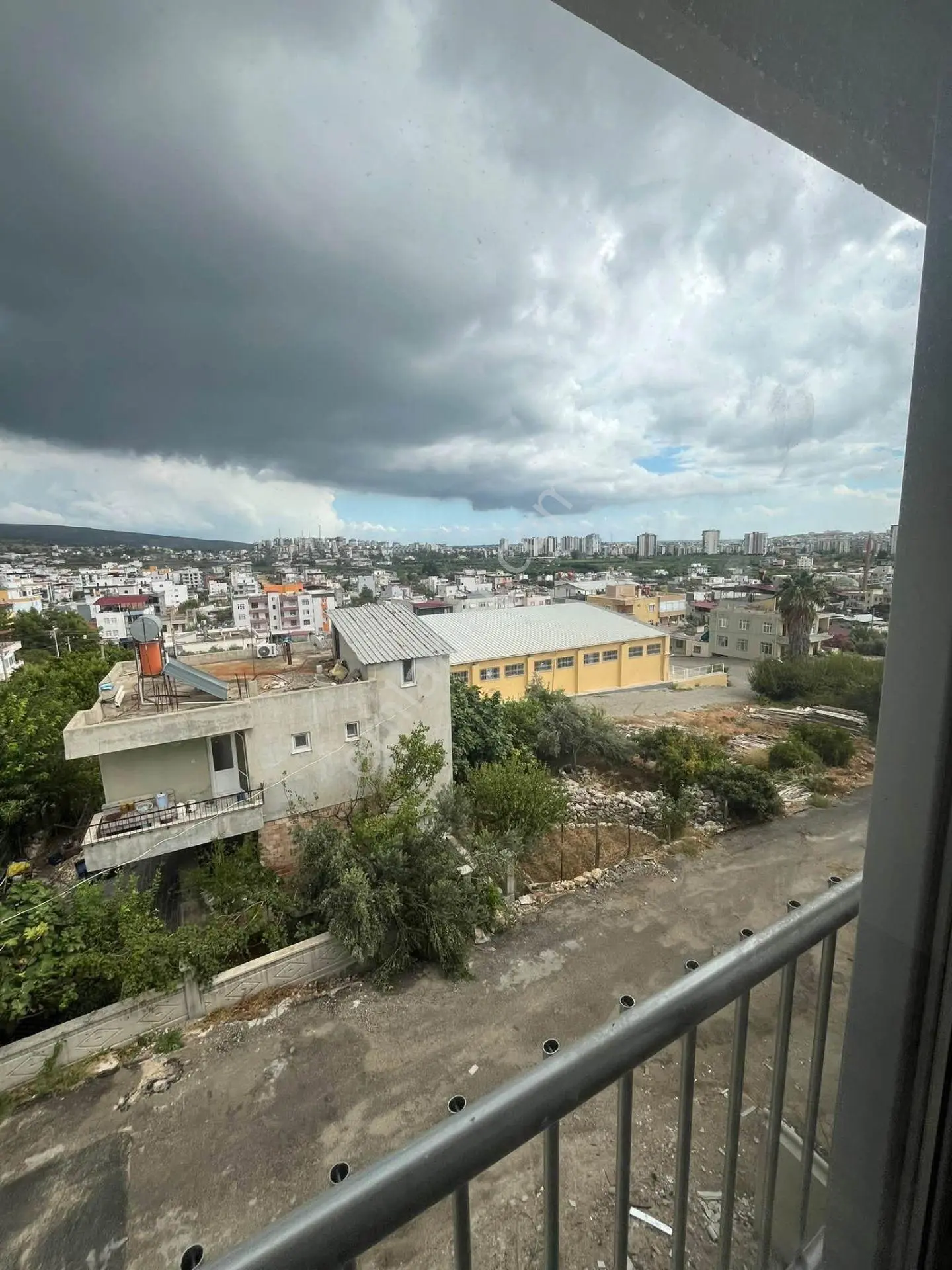 Silifke/sayağzı Mahallesi 2+1 Satılık Sıfır Daire — fotoğraf 3