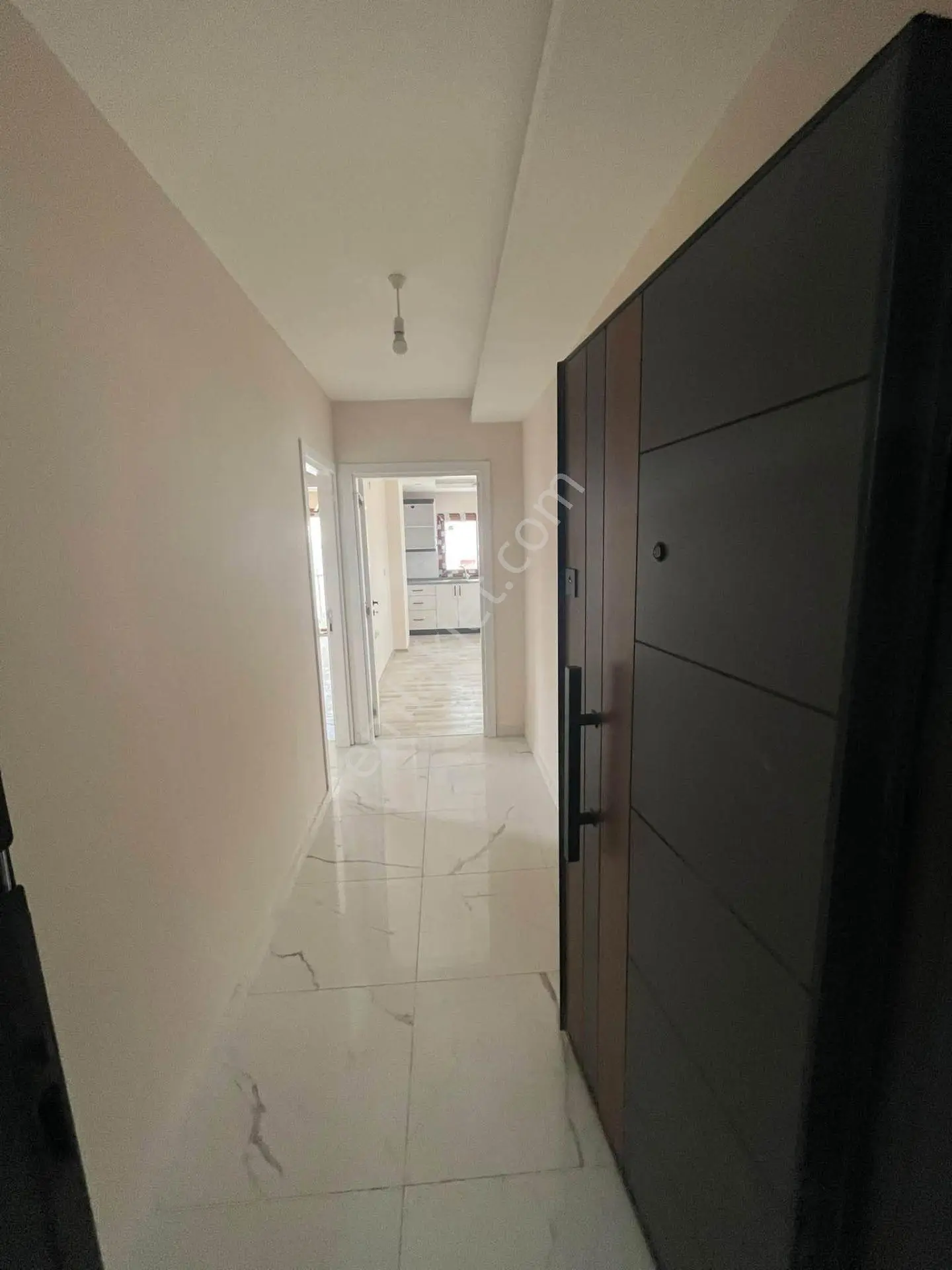 Silifke/sayağzı Mahallesi 2+1 Satılık Sıfır Daire — fotoğraf 5