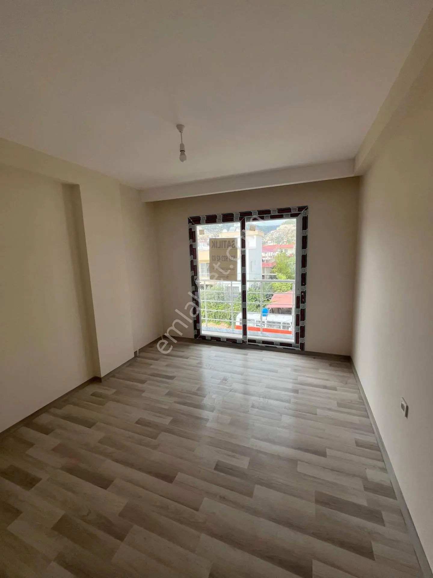 Silifke/sayağzı Mahallesi 2+1 Satılık Sıfır Daire — fotoğraf 9