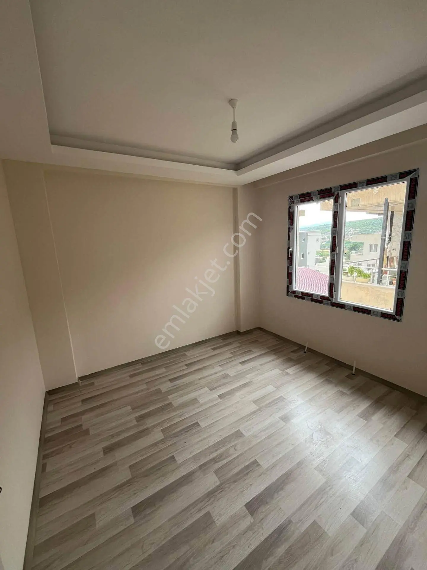 Silifke/sayağzı Mahallesi 2+1 Satılık Sıfır Daire — fotoğraf 10