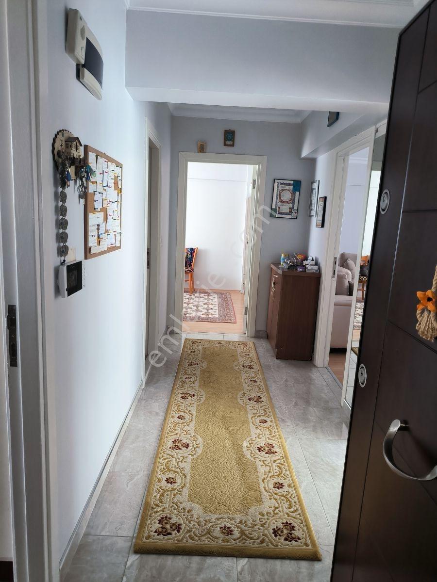 Bursa Dikkaldırım'da Satılık 2+1 Daire — fotoğraf 2