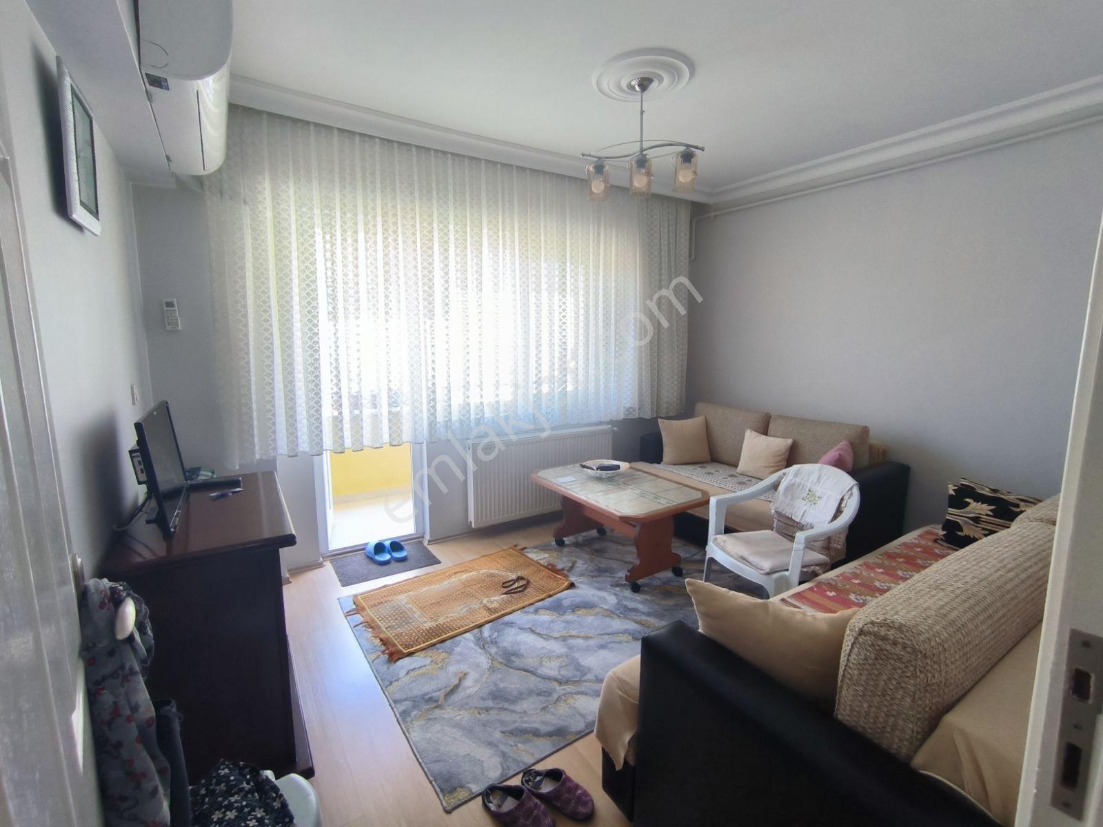 Bursa Dikkaldırım'da Satılık 2+1 Daire — fotoğraf 3