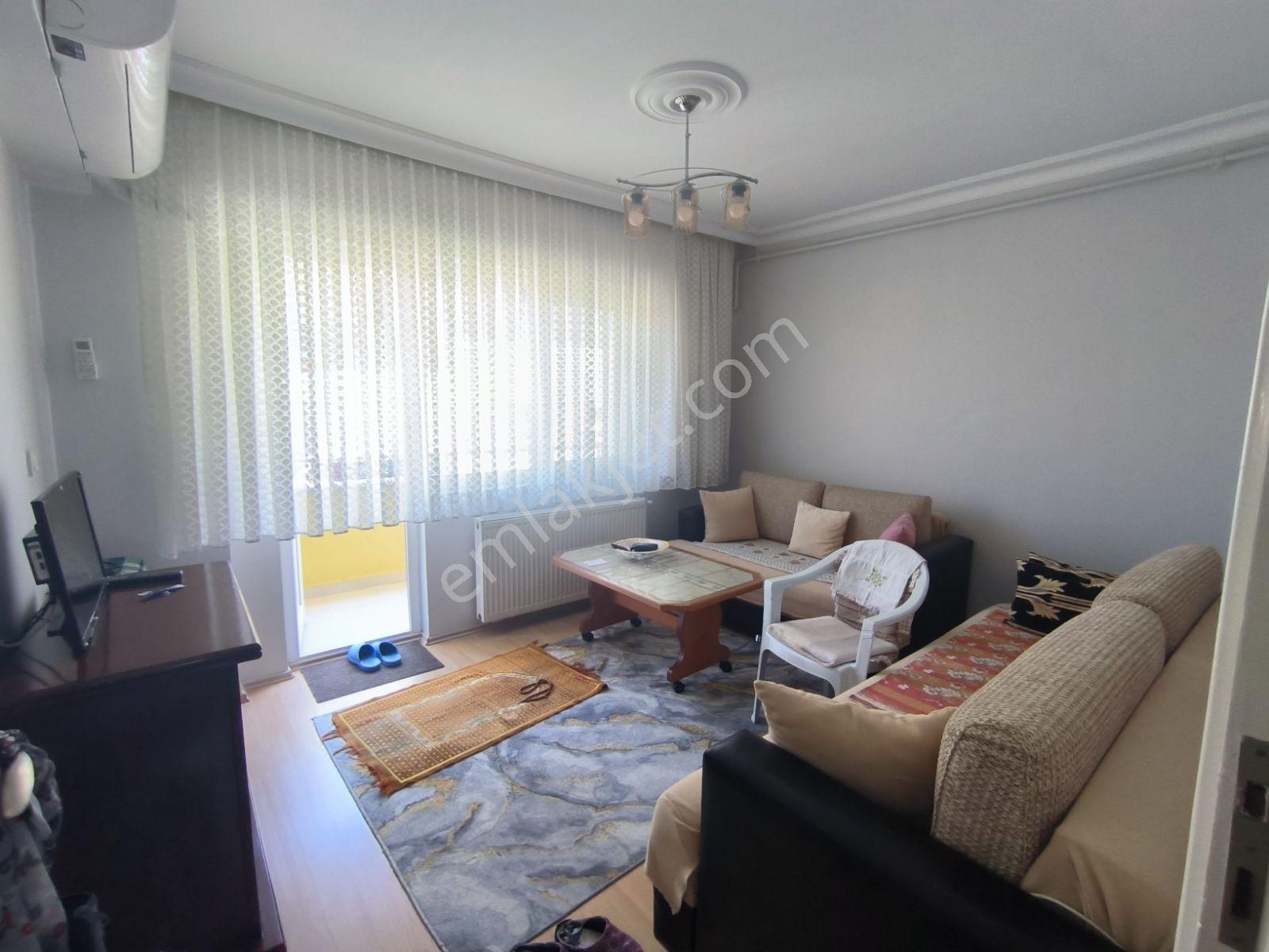 Bursa Dikkaldırım'da Satılık 2+1 Daire — fotoğraf 4