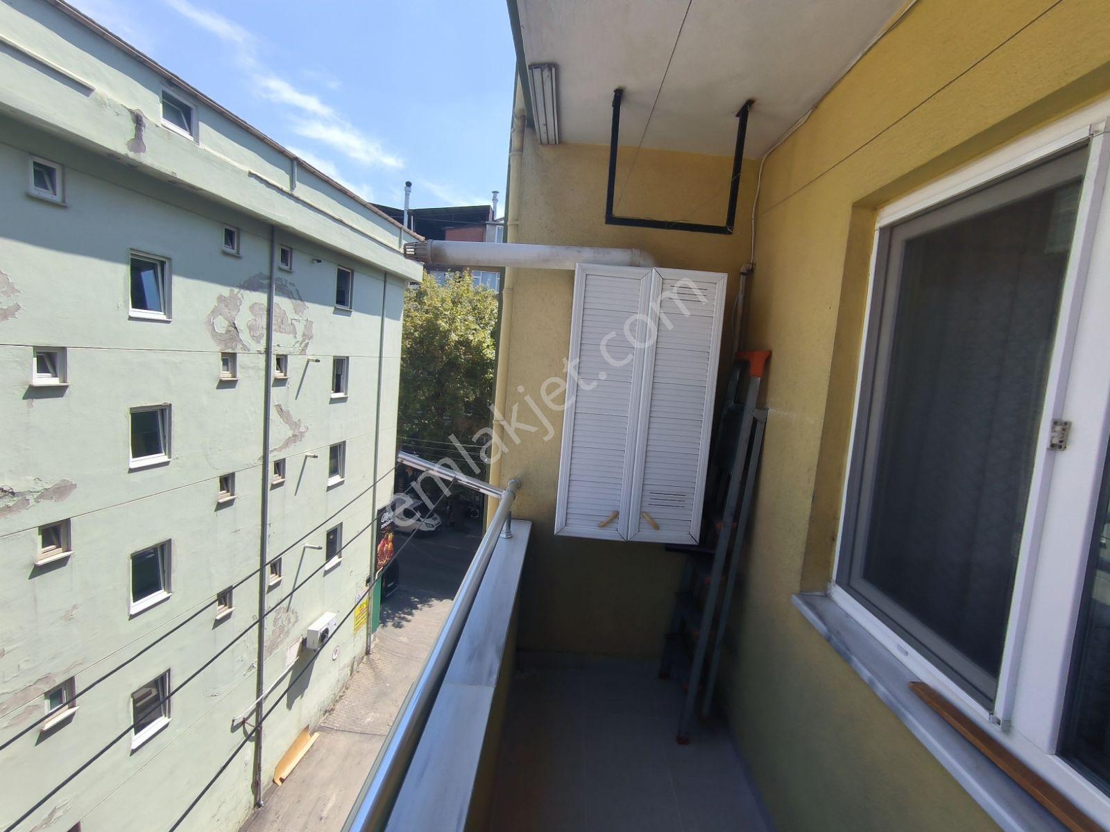 Bursa Dikkaldırım'da Satılık 2+1 Daire — fotoğraf 6