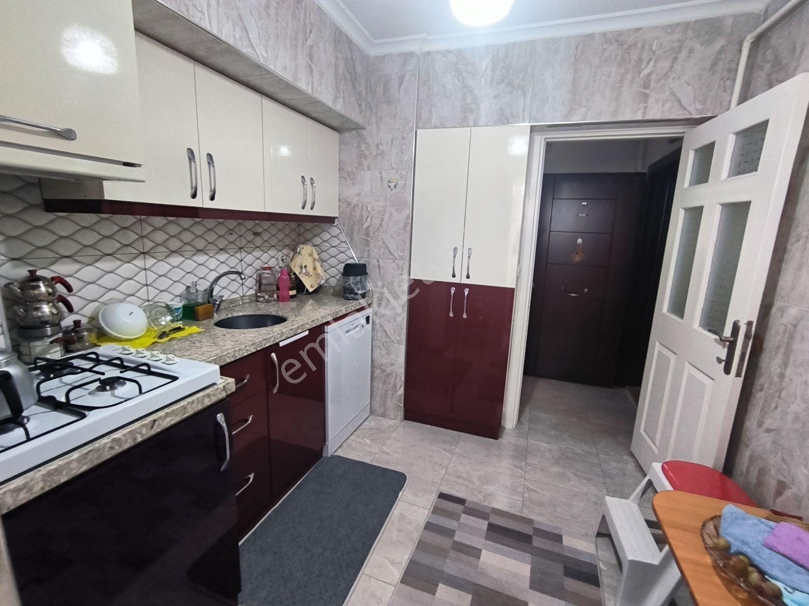 Bursa Dikkaldırım'da Satılık 2+1 Daire — fotoğraf 12