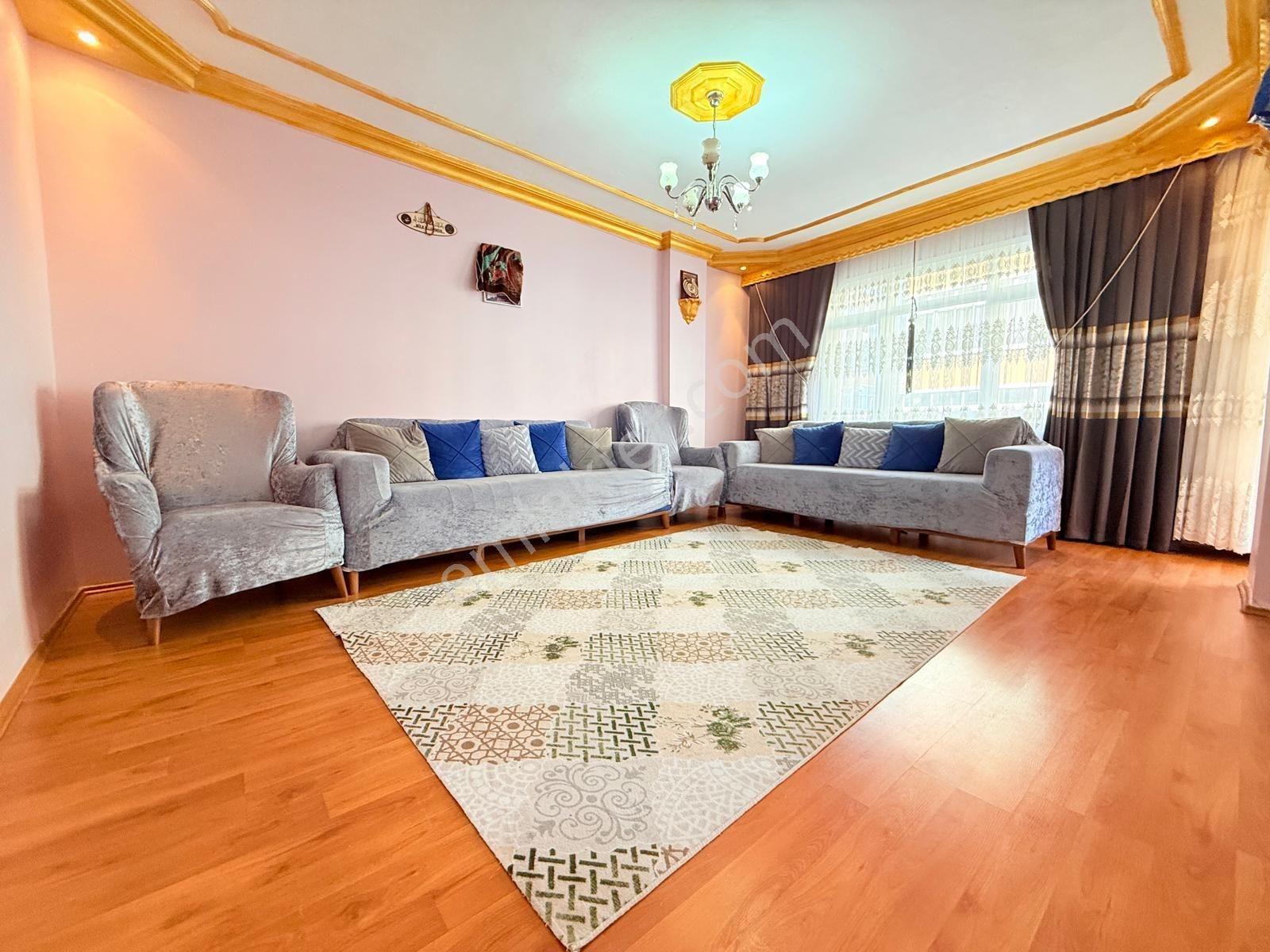 Bülent Yılmaz'dan Zübeyde Hanım Mah Satılık 3+1 120 M2 Ara Kat — fotoğraf 2
