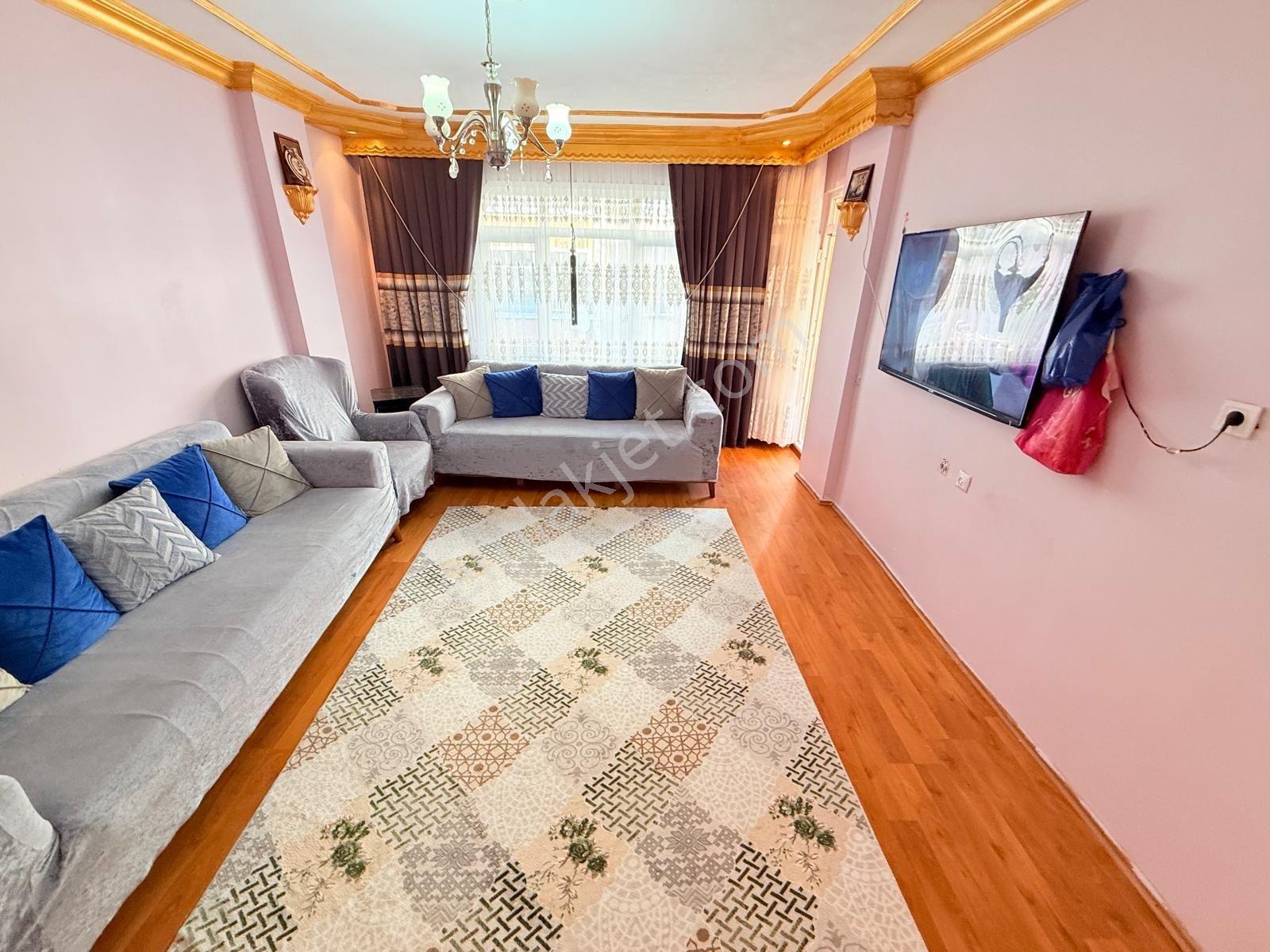 Bülent Yılmaz'dan Zübeyde Hanım Mah Satılık 3+1 120 M2 Ara Kat — fotoğraf 4