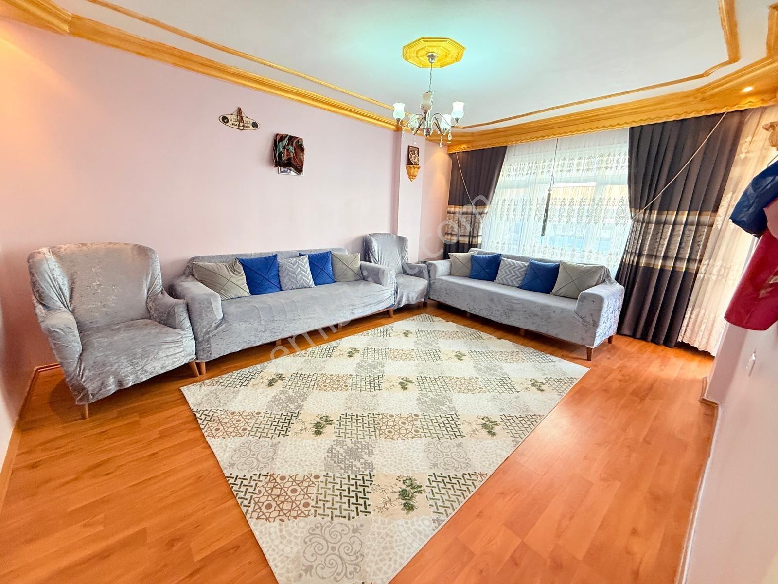 Bülent Yılmaz'dan Zübeyde Hanım Mah Satılık 3+1 120 M2 Ara Kat — fotoğraf 5