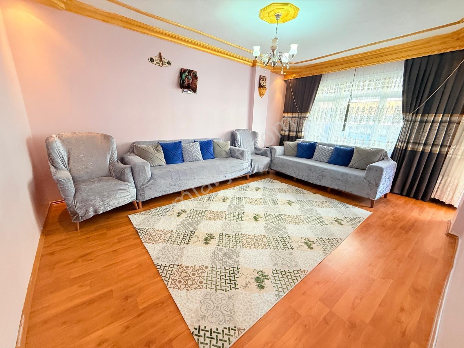 Bülent Yılmaz'dan Zübeyde Hanım Mah Satılık 3+1 120 M2 Ara Kat — fotoğraf 6