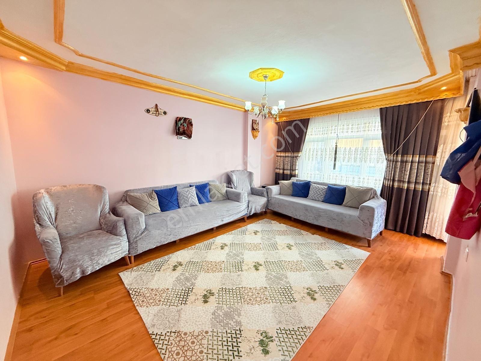 Bülent Yılmaz'dan Zübeyde Hanım Mah Satılık 3+1 120 M2 Ara Kat — fotoğraf 8