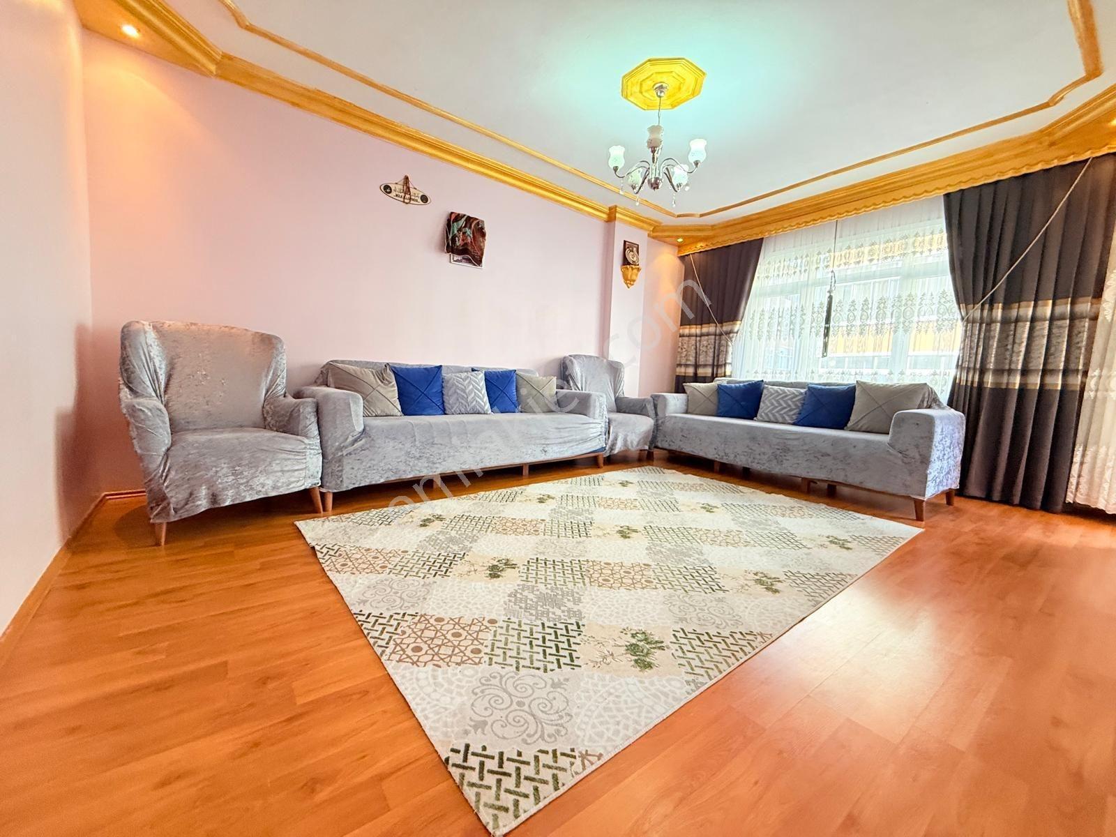 Bülent Yılmaz'dan Zübeyde Hanım Mah Satılık 3+1 120 M2 Ara Kat — fotoğraf 9