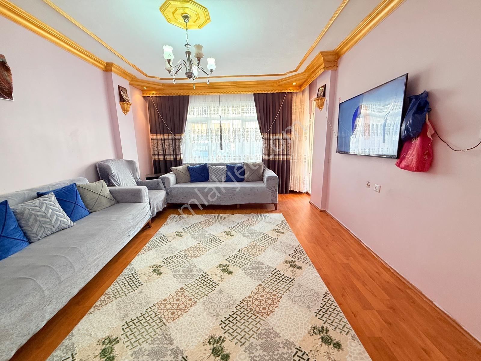Bülent Yılmaz'dan Zübeyde Hanım Mah Satılık 3+1 120 M2 Ara Kat — fotoğraf 11
