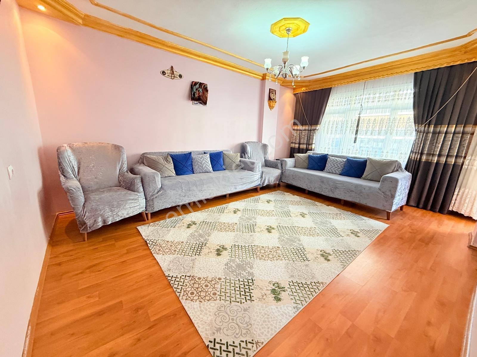 Bülent Yılmaz'dan Zübeyde Hanım Mah Satılık 3+1 120 M2 Ara Kat — fotoğraf 12