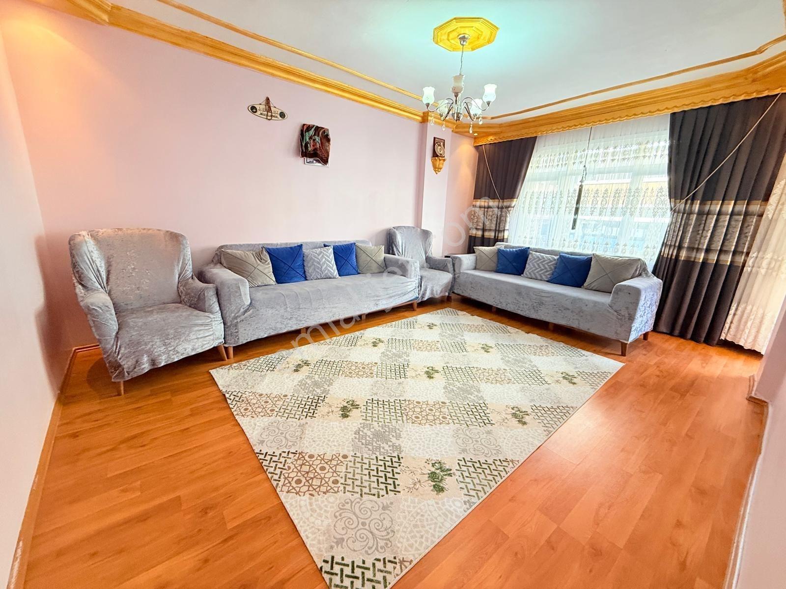 Bülent Yılmaz'dan Zübeyde Hanım Mah Satılık 3+1 120 M2 Ara Kat — fotoğraf 13