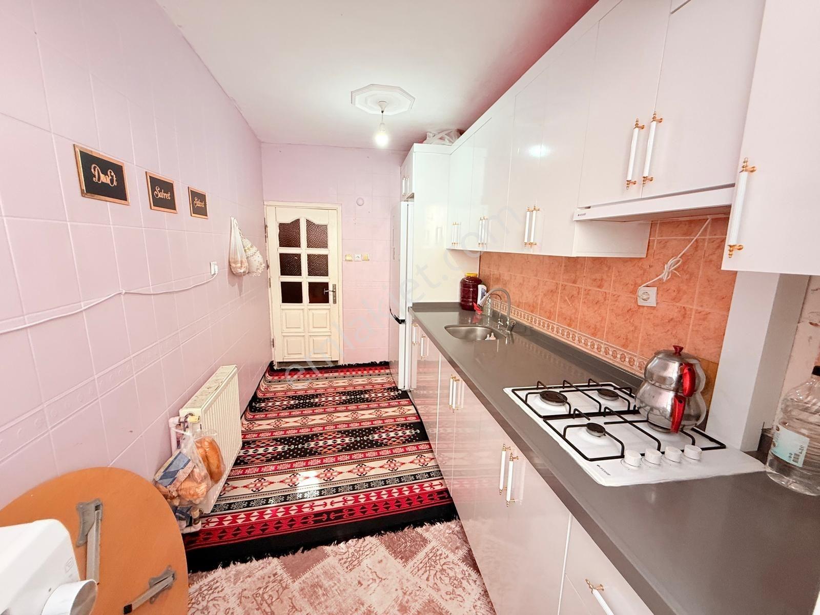 Bülent Yılmaz'dan Zübeyde Hanım Mah Satılık 3+1 120 M2 Ara Kat — fotoğraf 14