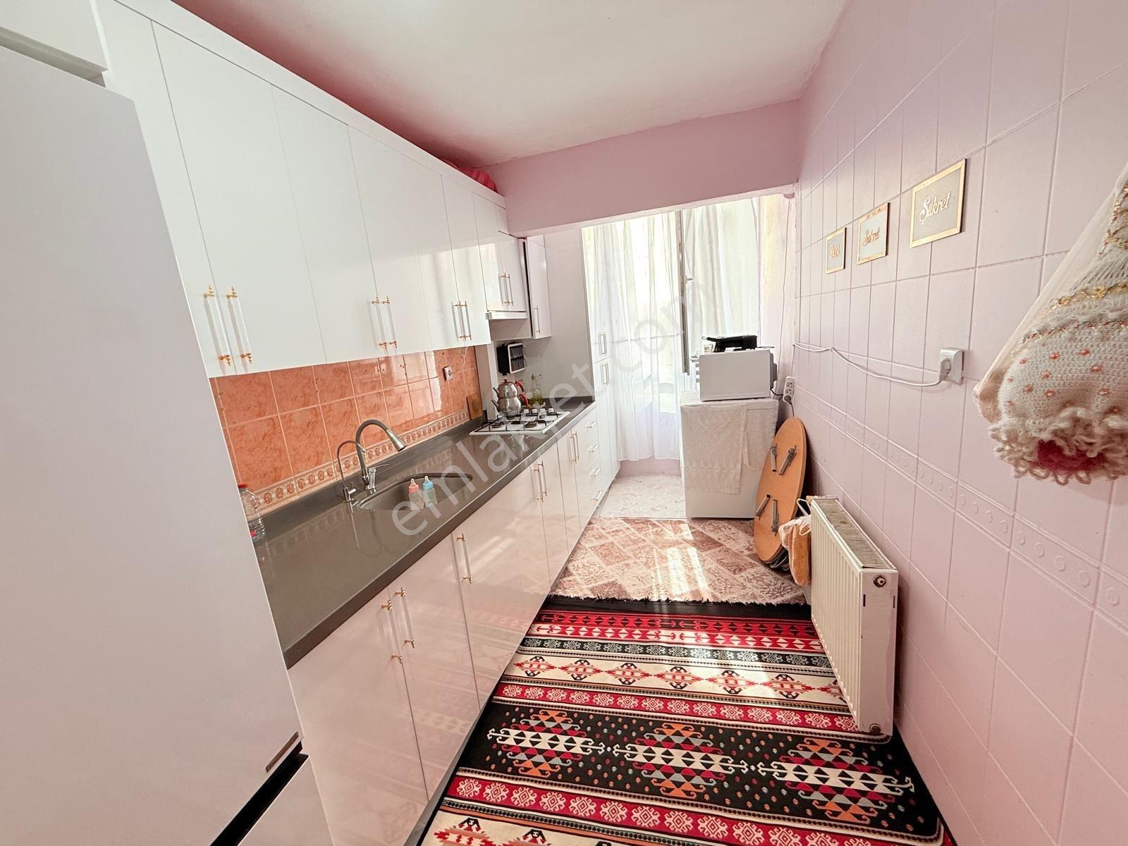Bülent Yılmaz'dan Zübeyde Hanım Mah Satılık 3+1 120 M2 Ara Kat — fotoğraf 15