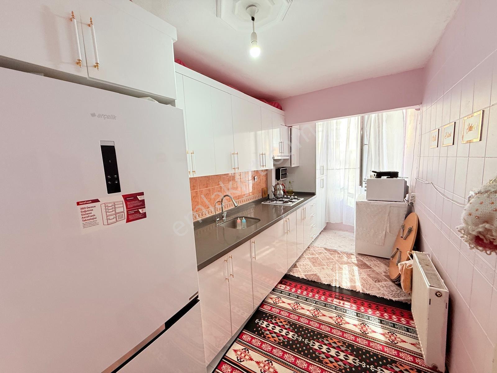 Bülent Yılmaz'dan Zübeyde Hanım Mah Satılık 3+1 120 M2 Ara Kat — fotoğraf 22