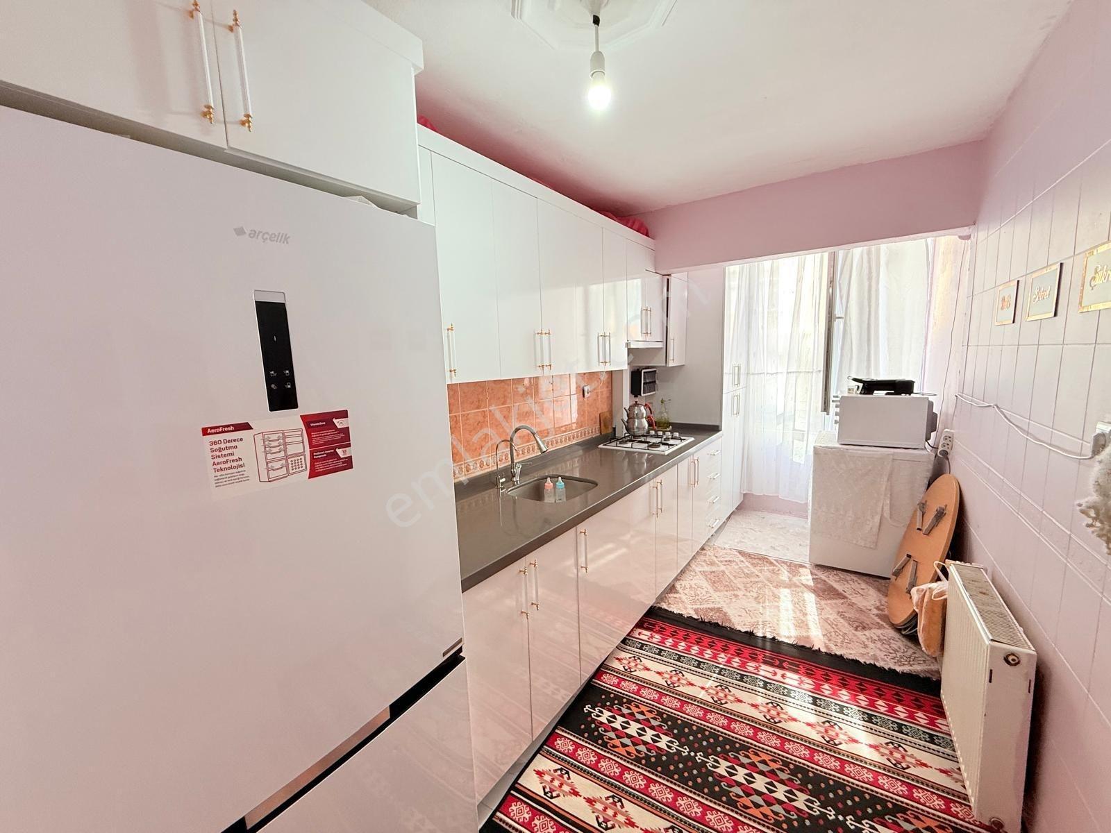 Bülent Yılmaz'dan Zübeyde Hanım Mah Satılık 3+1 120 M2 Ara Kat — fotoğraf 25