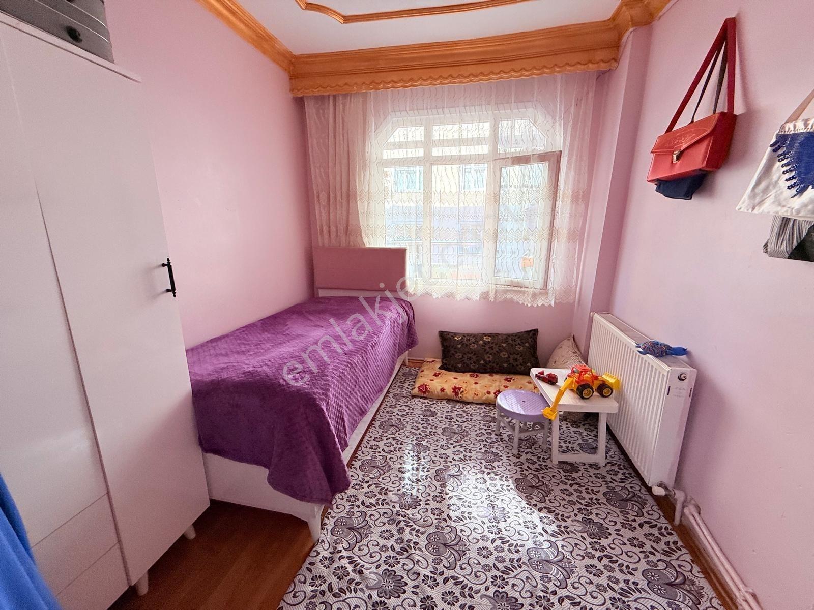 Bülent Yılmaz'dan Zübeyde Hanım Mah Satılık 3+1 120 M2 Ara Kat — fotoğraf 29