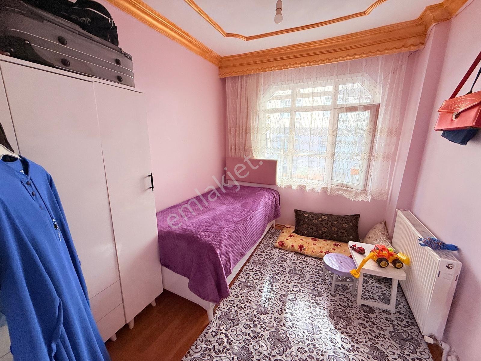 Bülent Yılmaz'dan Zübeyde Hanım Mah Satılık 3+1 120 M2 Ara Kat — fotoğraf 30