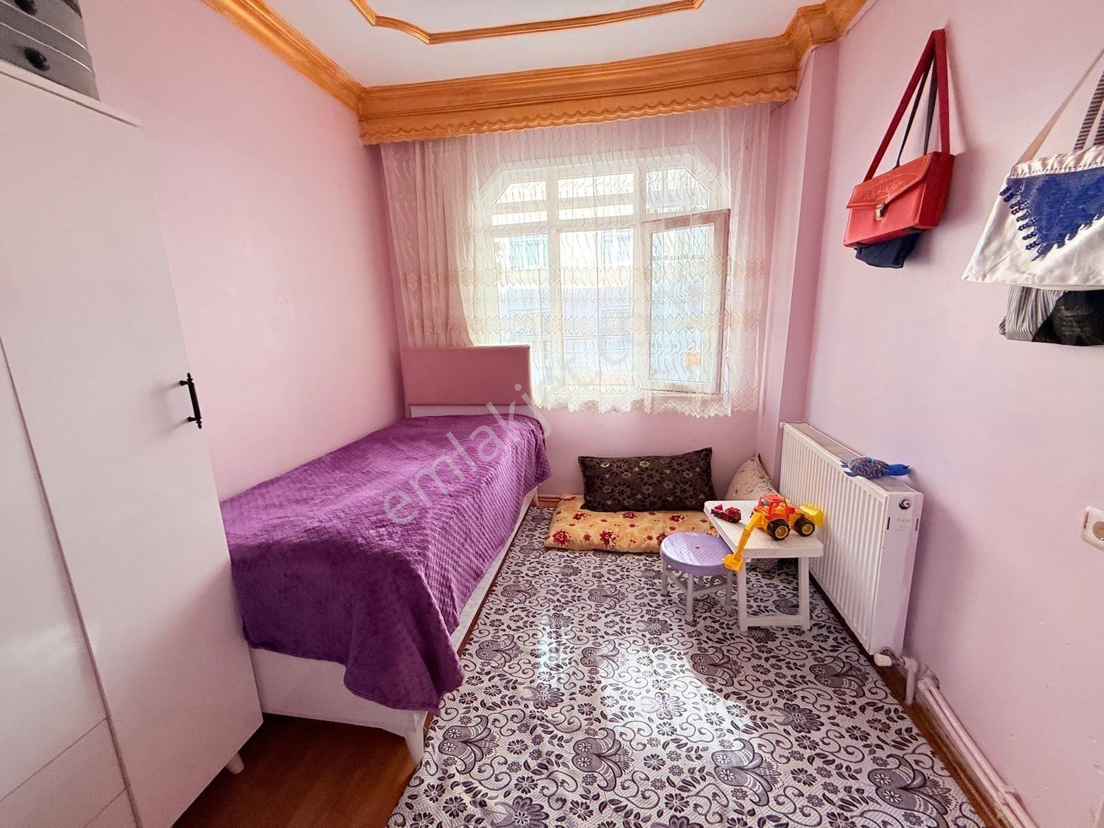 Bülent Yılmaz'dan Zübeyde Hanım Mah Satılık 3+1 120 M2 Ara Kat — fotoğraf 32