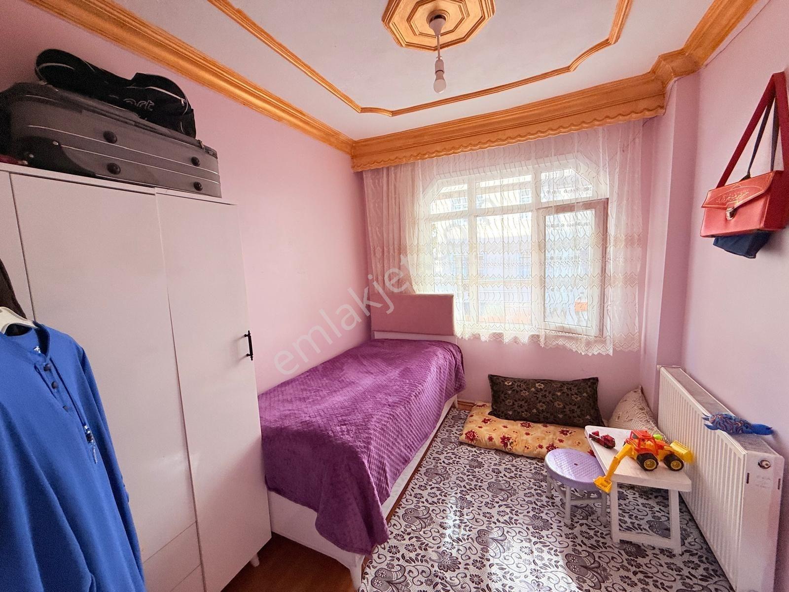Bülent Yılmaz'dan Zübeyde Hanım Mah Satılık 3+1 120 M2 Ara Kat — fotoğraf 33