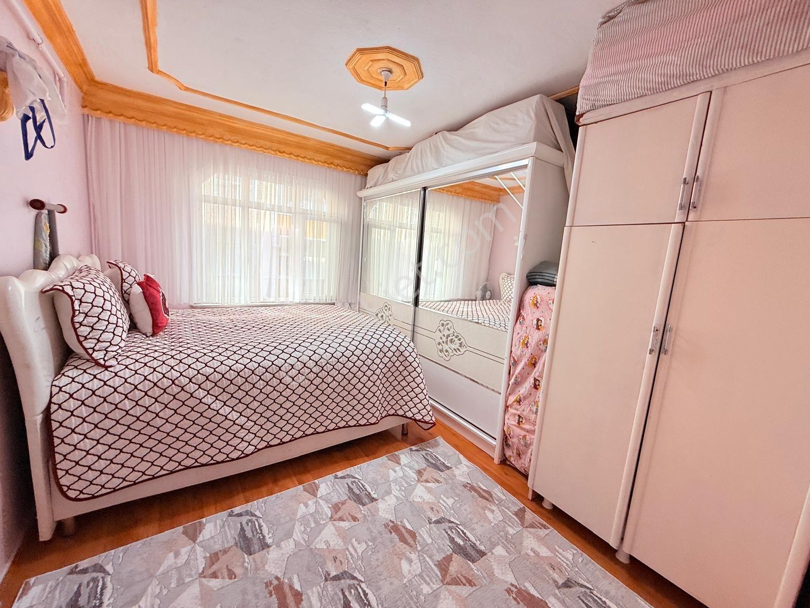 Bülent Yılmaz'dan Zübeyde Hanım Mah Satılık 3+1 120 M2 Ara Kat — fotoğraf 39