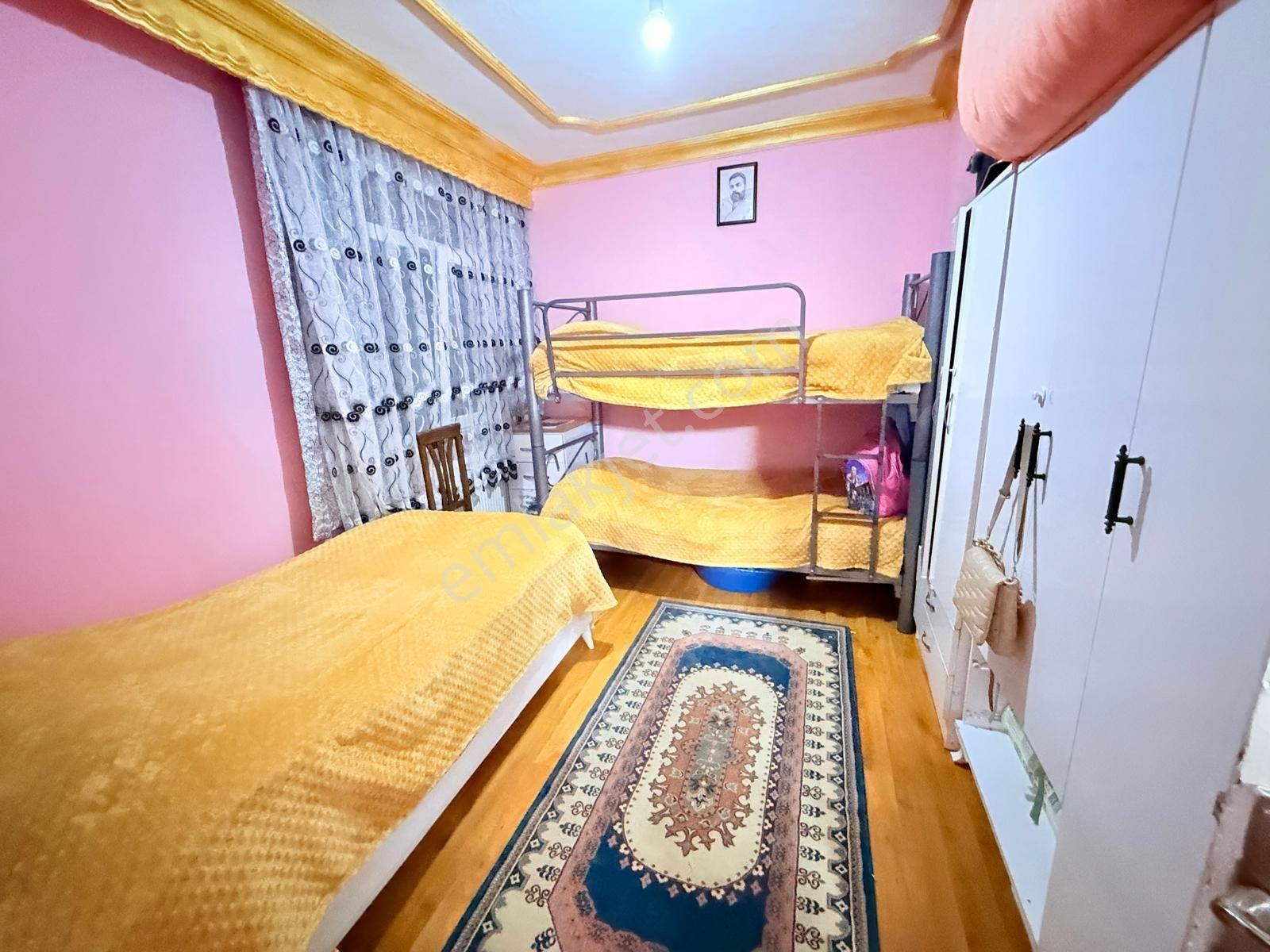Bülent Yılmaz'dan Zübeyde Hanım Mah Satılık 3+1 120 M2 Ara Kat — fotoğraf 40