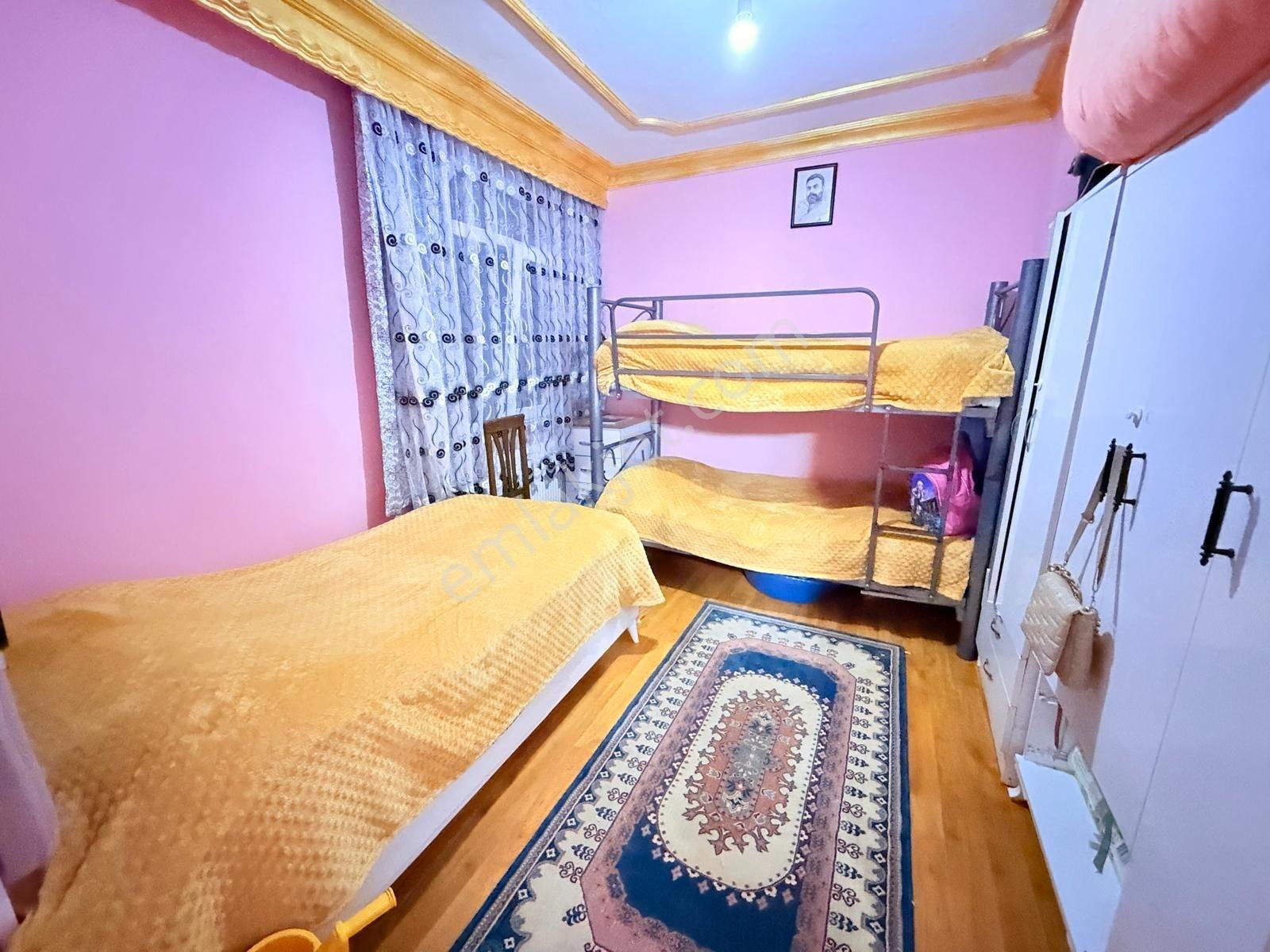 Bülent Yılmaz'dan Zübeyde Hanım Mah Satılık 3+1 120 M2 Ara Kat — fotoğraf 42