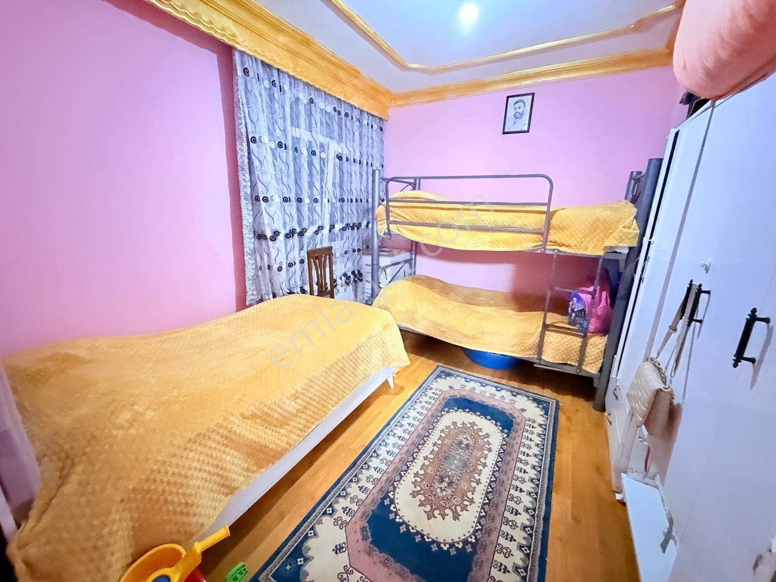 Bülent Yılmaz'dan Zübeyde Hanım Mah Satılık 3+1 120 M2 Ara Kat — fotoğraf 43