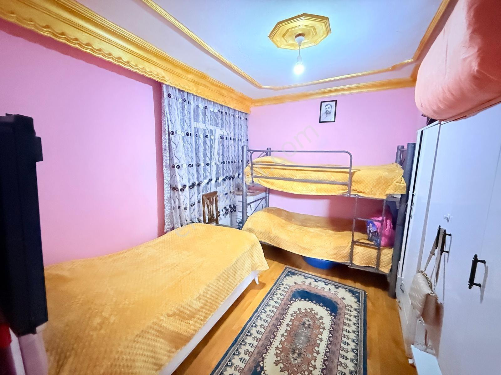 Bülent Yılmaz'dan Zübeyde Hanım Mah Satılık 3+1 120 M2 Ara Kat — fotoğraf 44