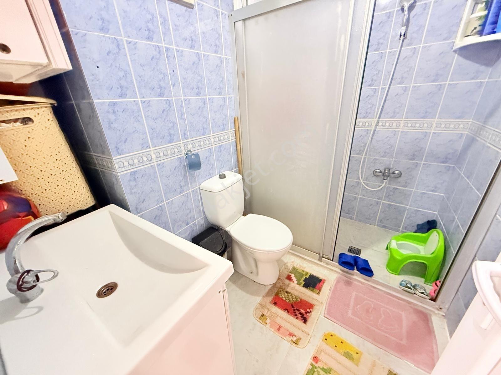 Bülent Yılmaz'dan Zübeyde Hanım Mah Satılık 3+1 120 M2 Ara Kat — fotoğraf 45