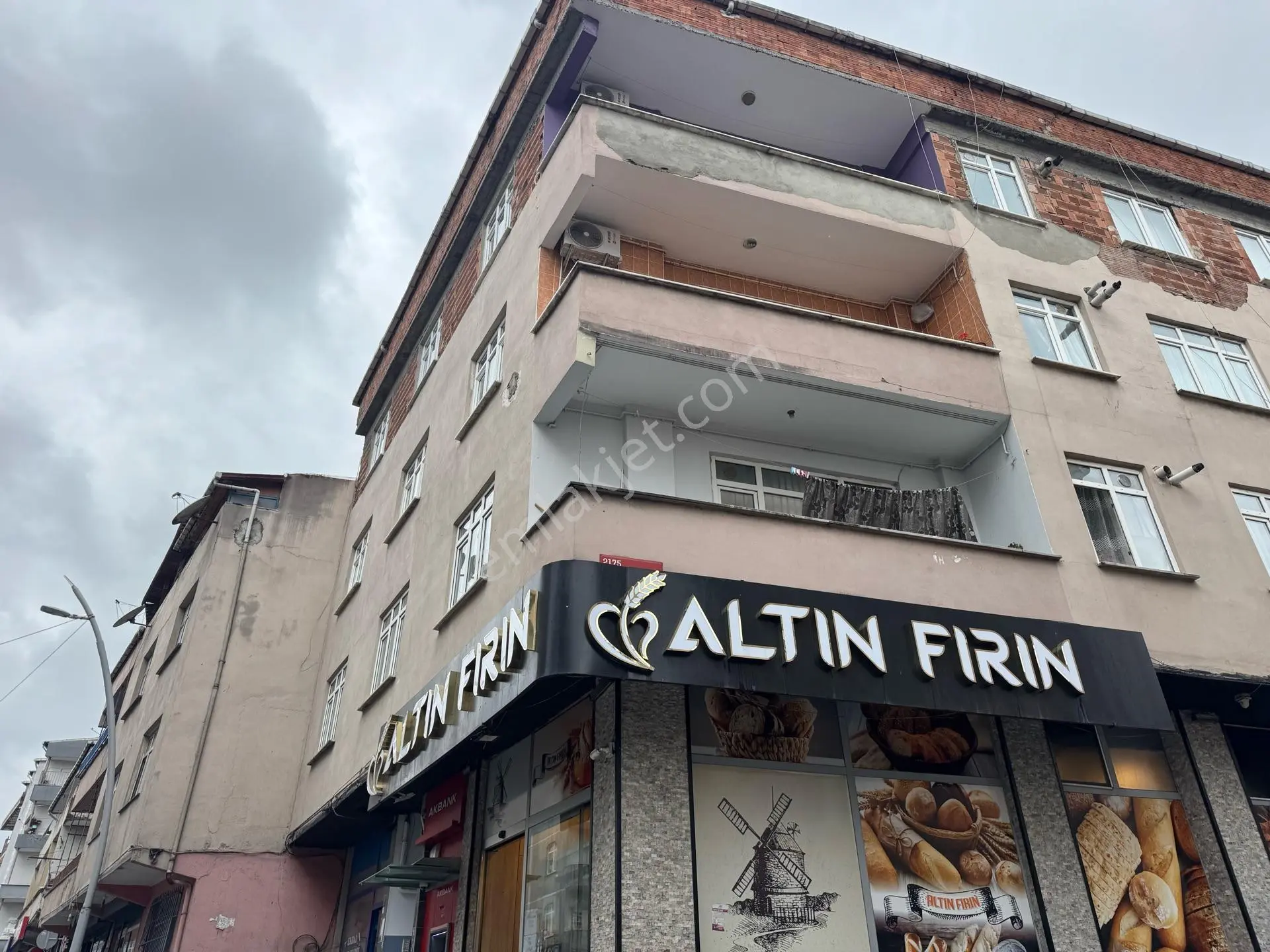 Molla Team Sultangazi 50.yıl Mahallesi C Caddesi'nde Satılık 2+1 Daire — fotoğraf 17