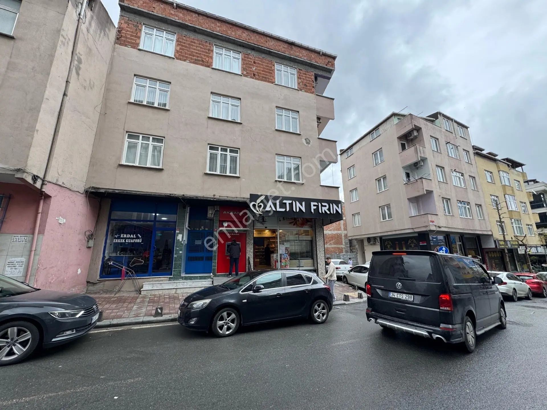Molla Team Sultangazi 50.yıl Mahallesi C Caddesi'nde Satılık 2+1 Daire — fotoğraf 19