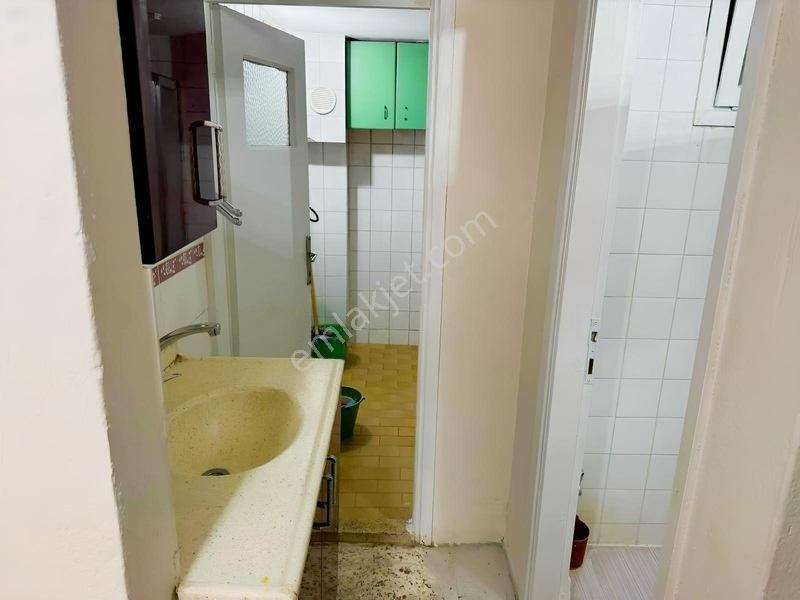 Kurtuluş'ta Zemin Üstü Daire — fotoğraf 6