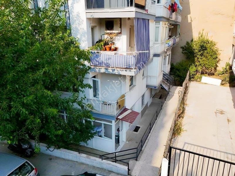 Kurtuluş'ta Zemin Üstü Daire — fotoğraf 15