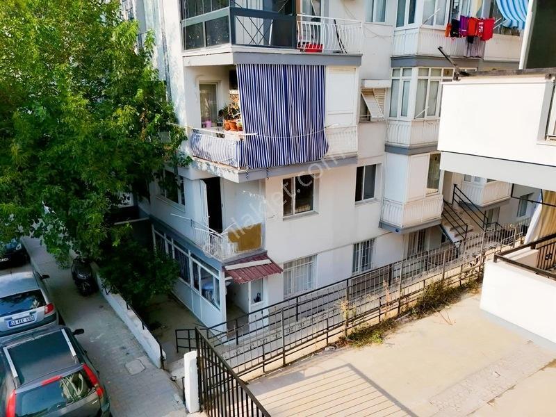 Kurtuluş'ta Zemin Üstü Daire — fotoğraf 18
