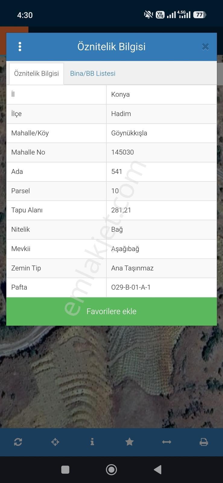 Anayola Cephe Düşük Bütceli Kıymetli Bağ — fotoğraf 4