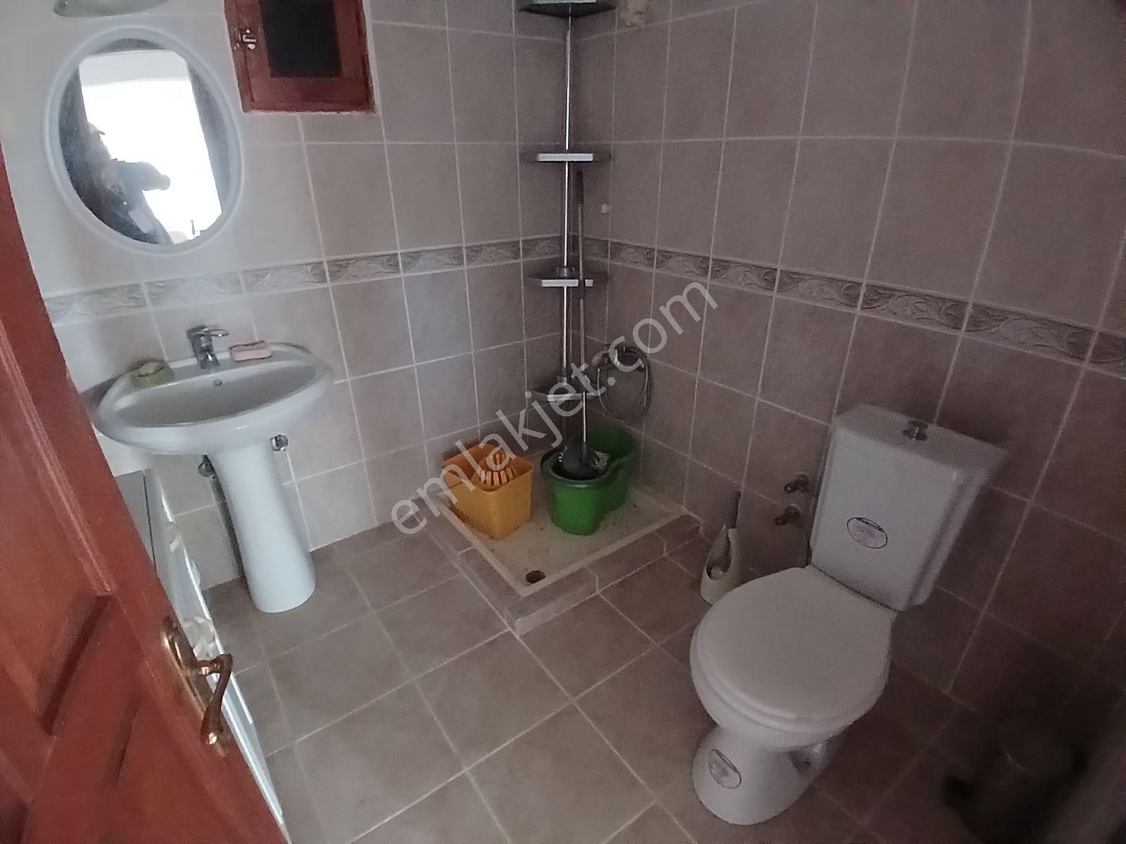 Eu Gayrimenkul'den Denize Sıfır Site İçinde 4 Katlı Villa — fotoğraf 8