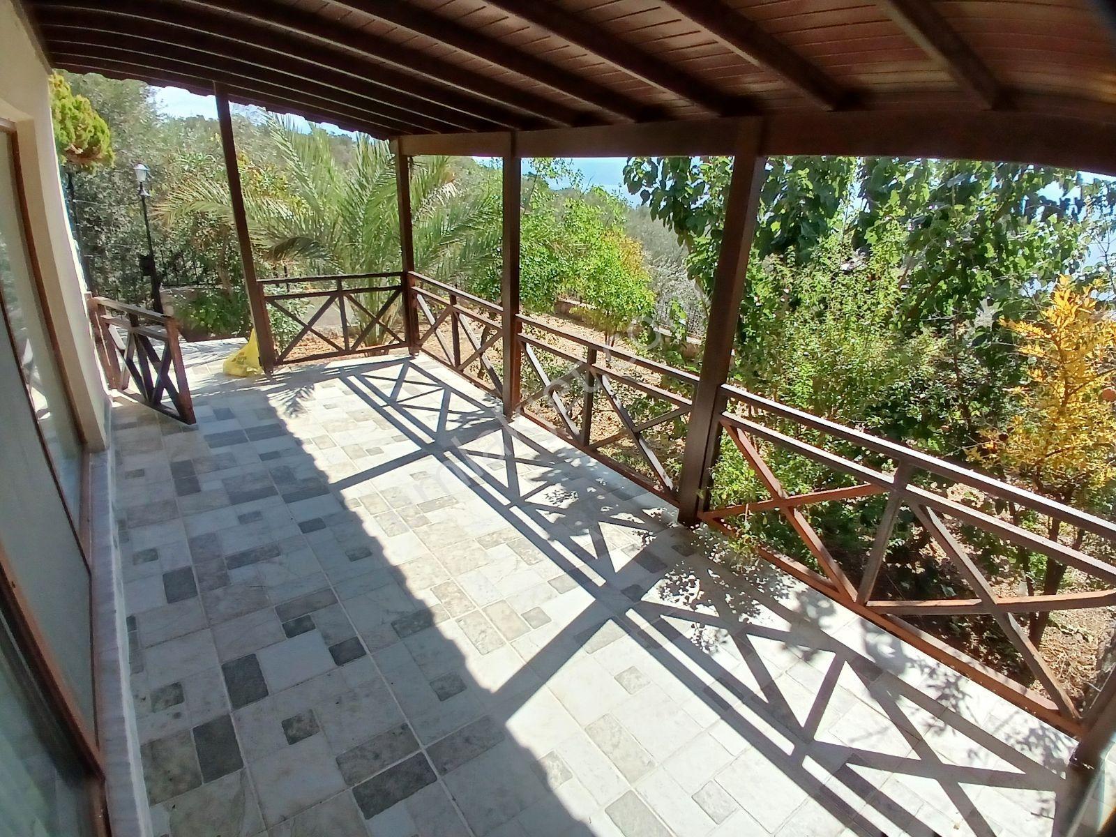 Eu Gayrimenkul'den Denize Sıfır Site İçinde 4 Katlı Villa — fotoğraf 11