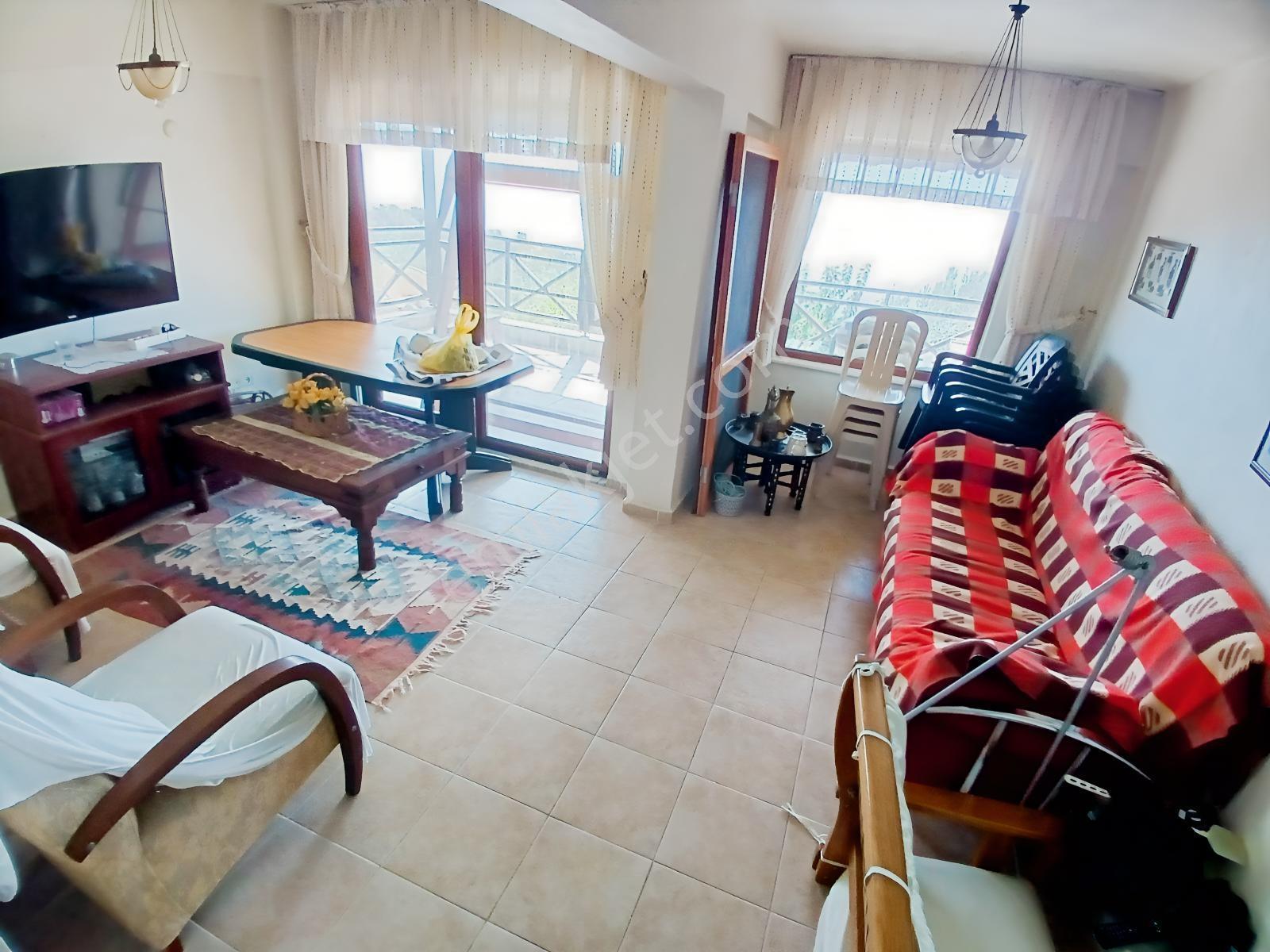 Eu Gayrimenkul'den Denize Sıfır Site İçinde 4 Katlı Villa — fotoğraf 19