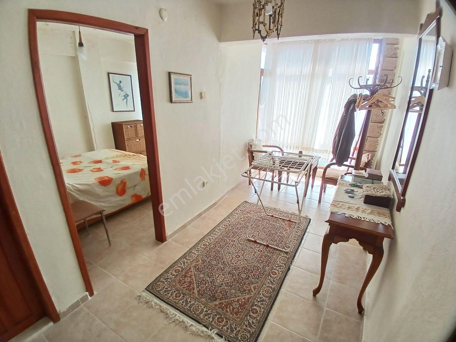 Eu Gayrimenkul'den Denize Sıfır Site İçinde 4 Katlı Villa — fotoğraf 22