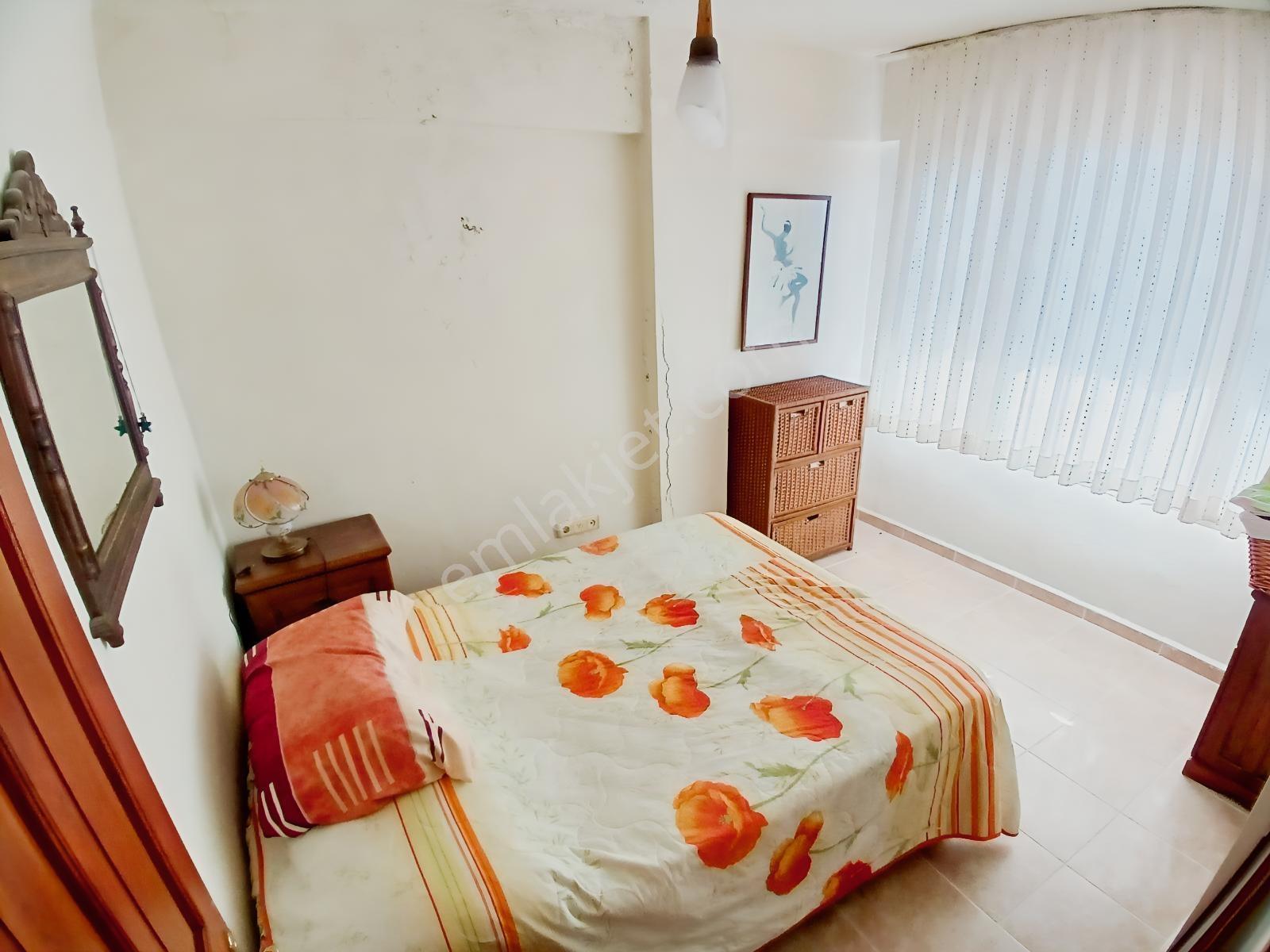 Eu Gayrimenkul'den Denize Sıfır Site İçinde 4 Katlı Villa — fotoğraf 23