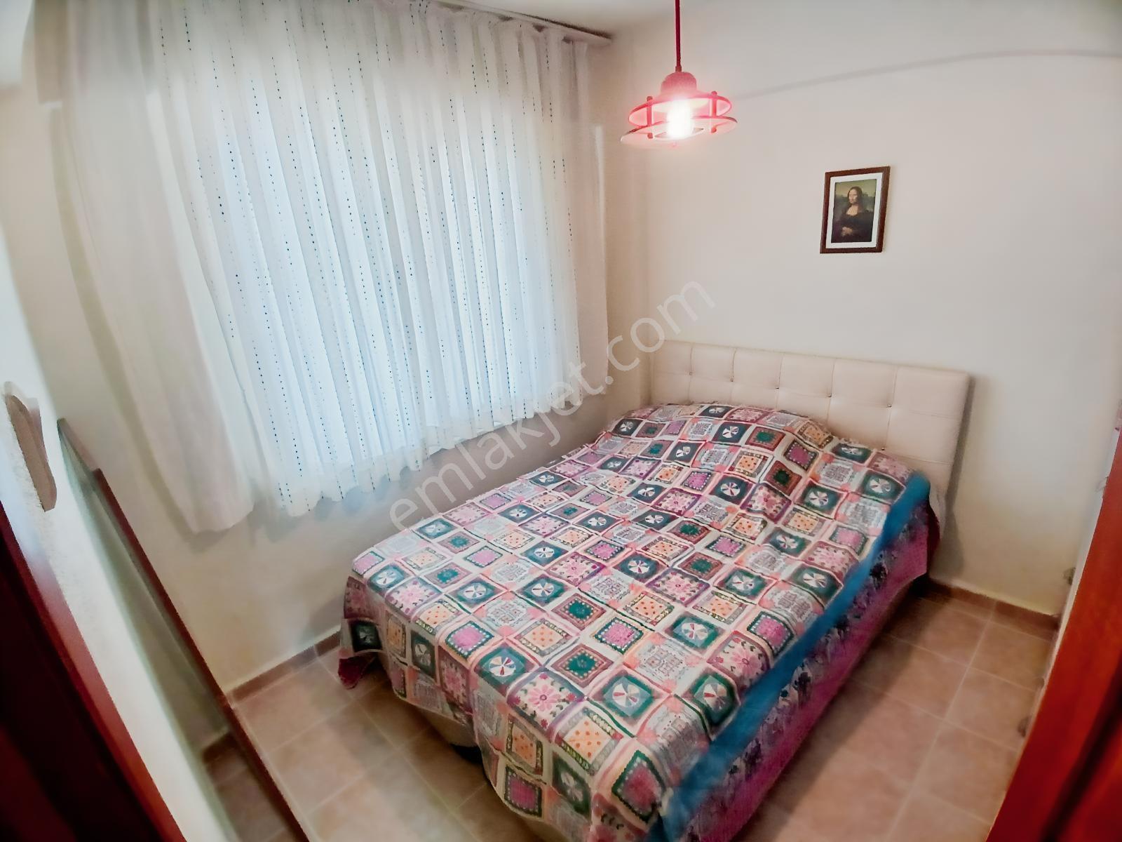 Eu Gayrimenkul'den Denize Sıfır Site İçinde 4 Katlı Villa — fotoğraf 25