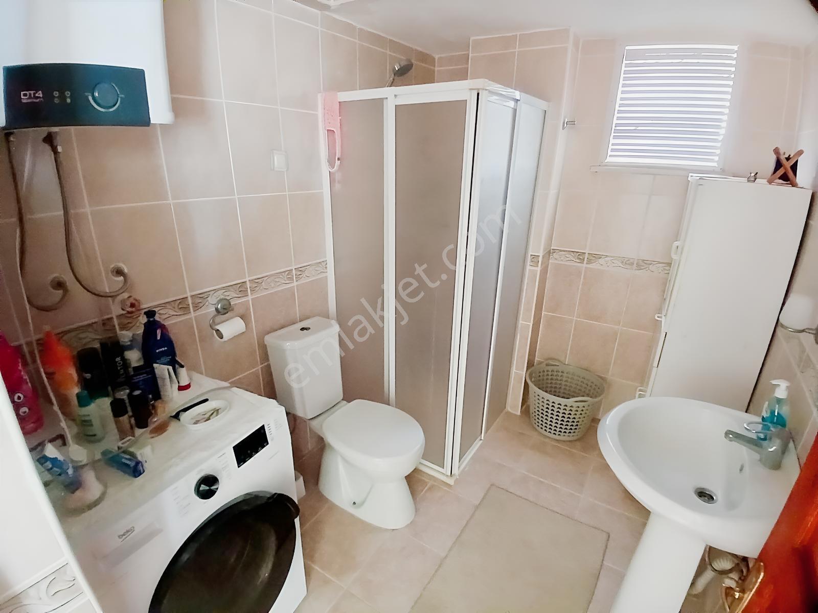 Eu Gayrimenkul'den Denize Sıfır Site İçinde 4 Katlı Villa — fotoğraf 27
