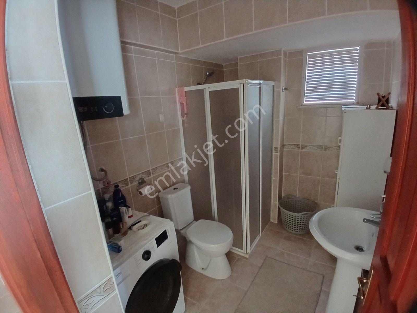 Eu Gayrimenkul'den Denize Sıfır Site İçinde 4 Katlı Villa — fotoğraf 28