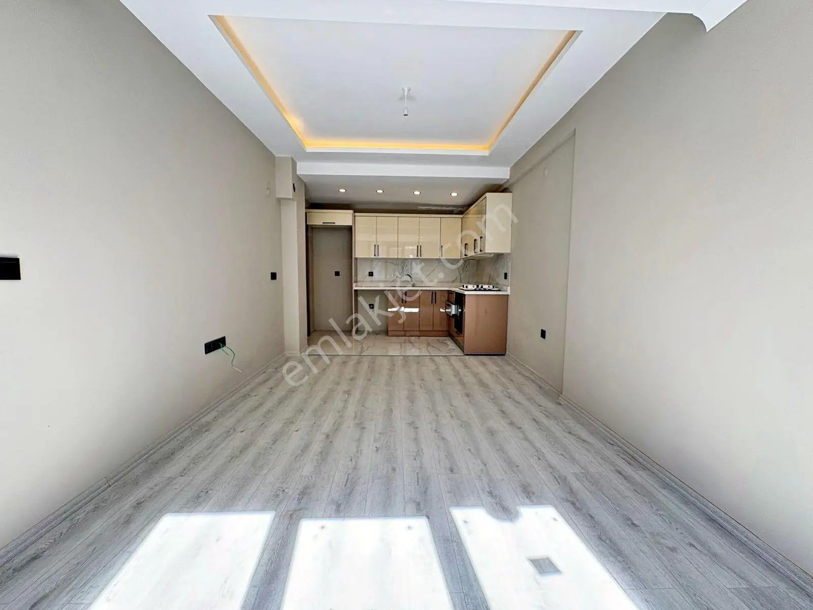 ⫸best Emlak'tan⫷akçay'da Kapalı Otopark Arakat 1+1 Lüks Yatırımlık Sıfır Daire — fotoğraf 5